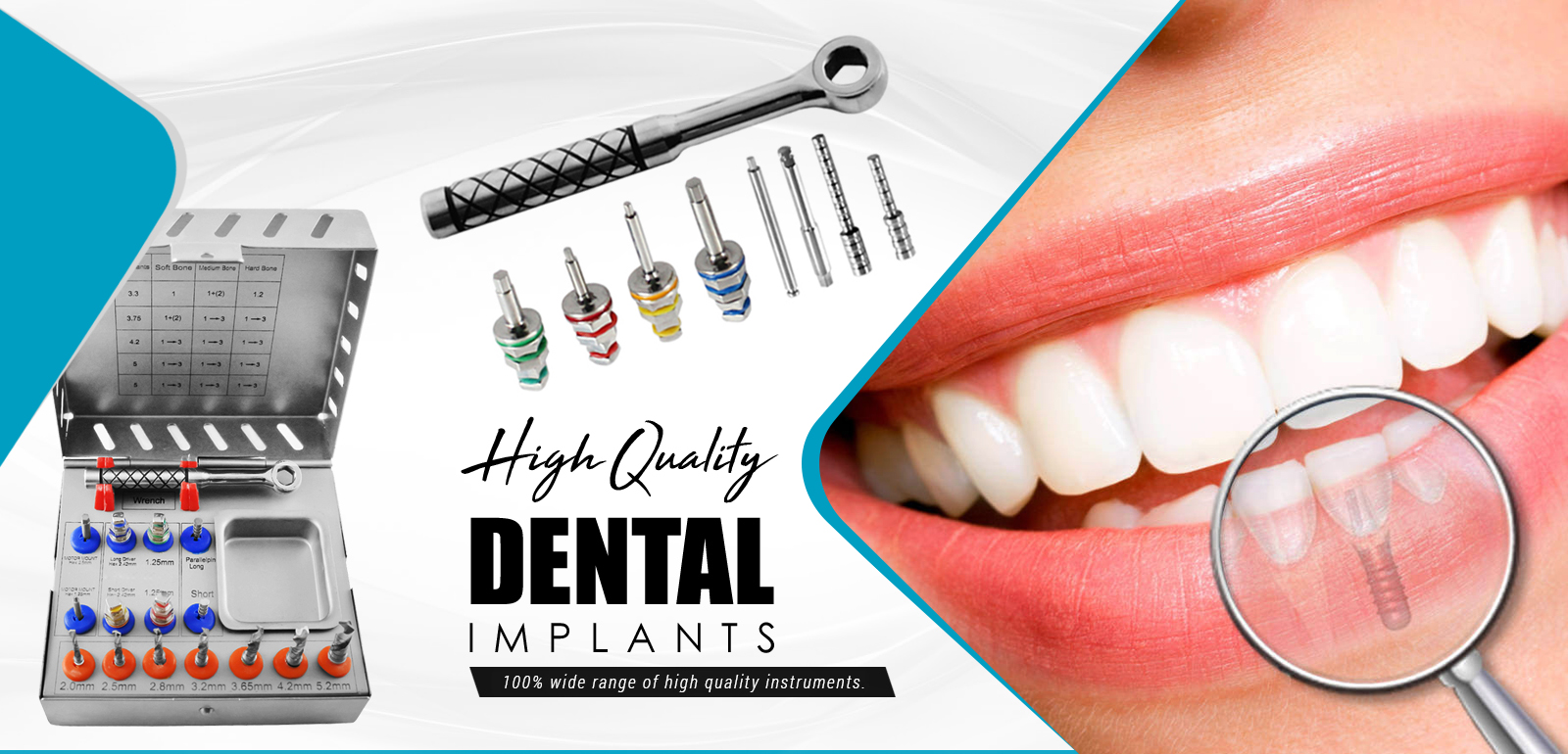Dental Implants