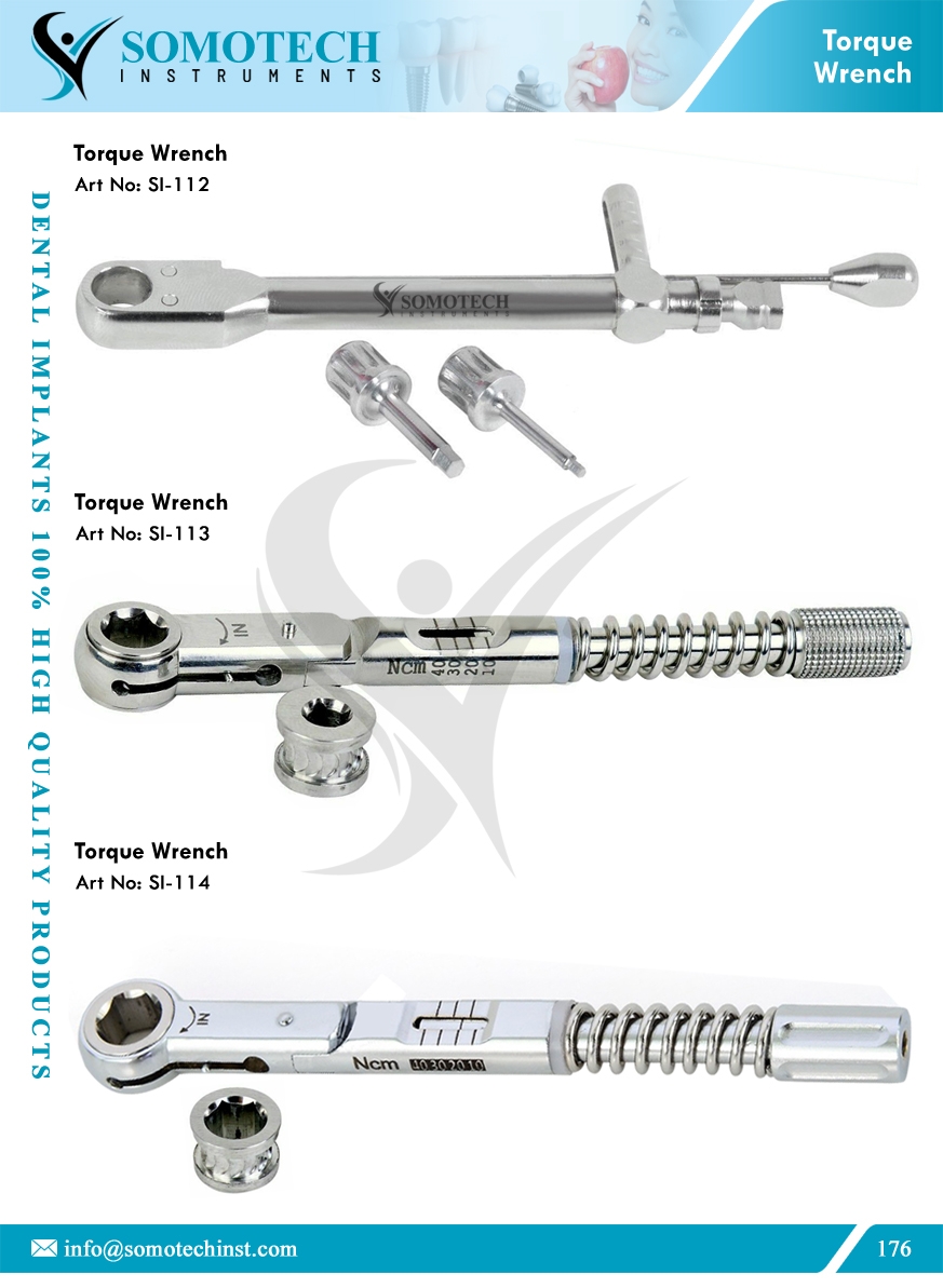 Torque Wrench